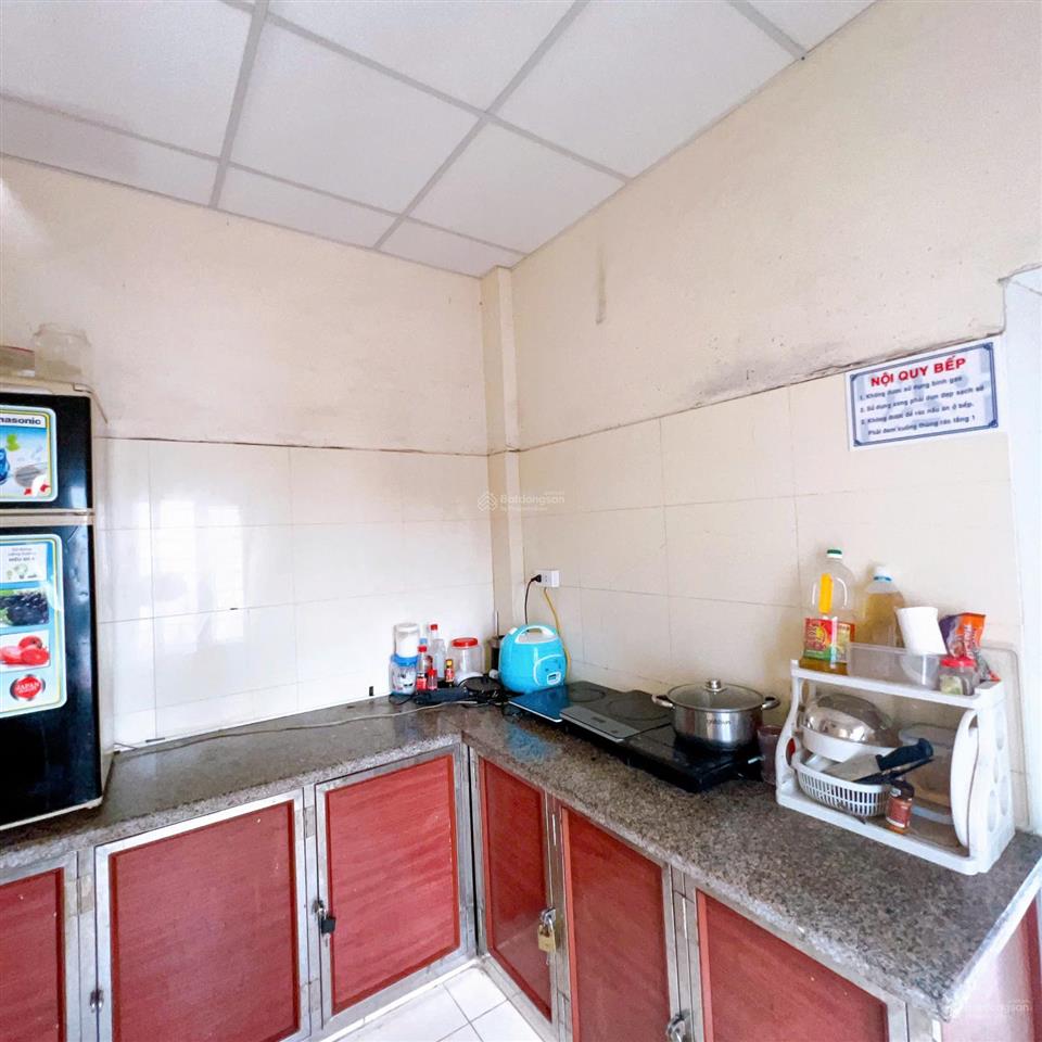 Cho thuê phòng đẹp 198 khương đình giá rẻ vào ở ngay