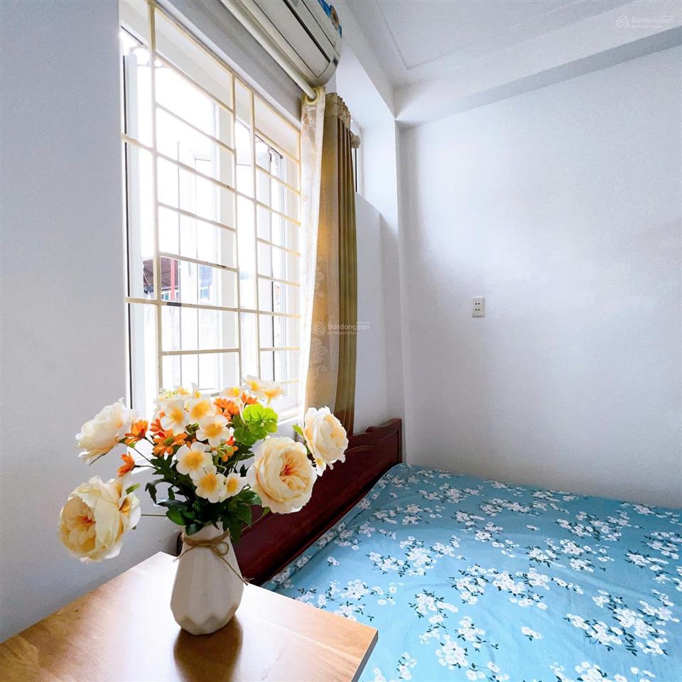 Cho thuê phòng đẹp 198 khương đình giá rẻ vào ở ngay