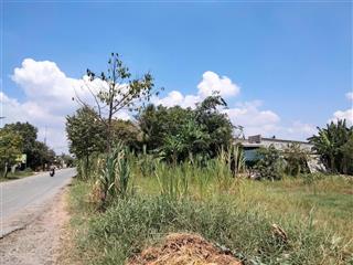 Chính chủ bán 3.900m2 đất mặt tiền đường bàu trai   0977 570 ***