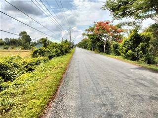 Bán 3.160m2 đất mặt tiền rộng 56m đường đt 816 thuộc xã bình hoà nam   0977 570 ***