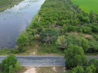 Bán đất mặt tiền quốc lộ n2 bến lức long an  tây ninh mới