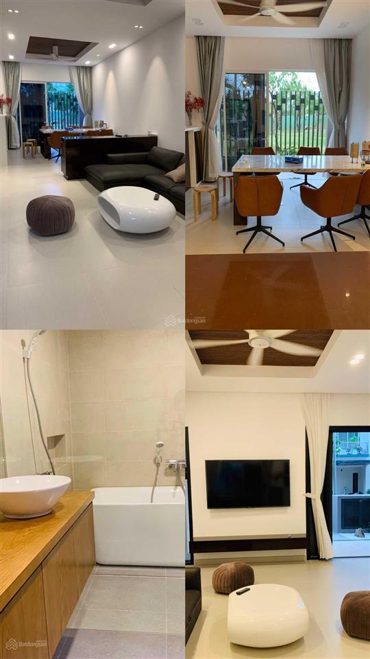 Chính chủ cho thuê nhà phố compound palm residence quận 2, dt 6x17m, 1 trệt 2 lầu, 4pn, giá 40tr