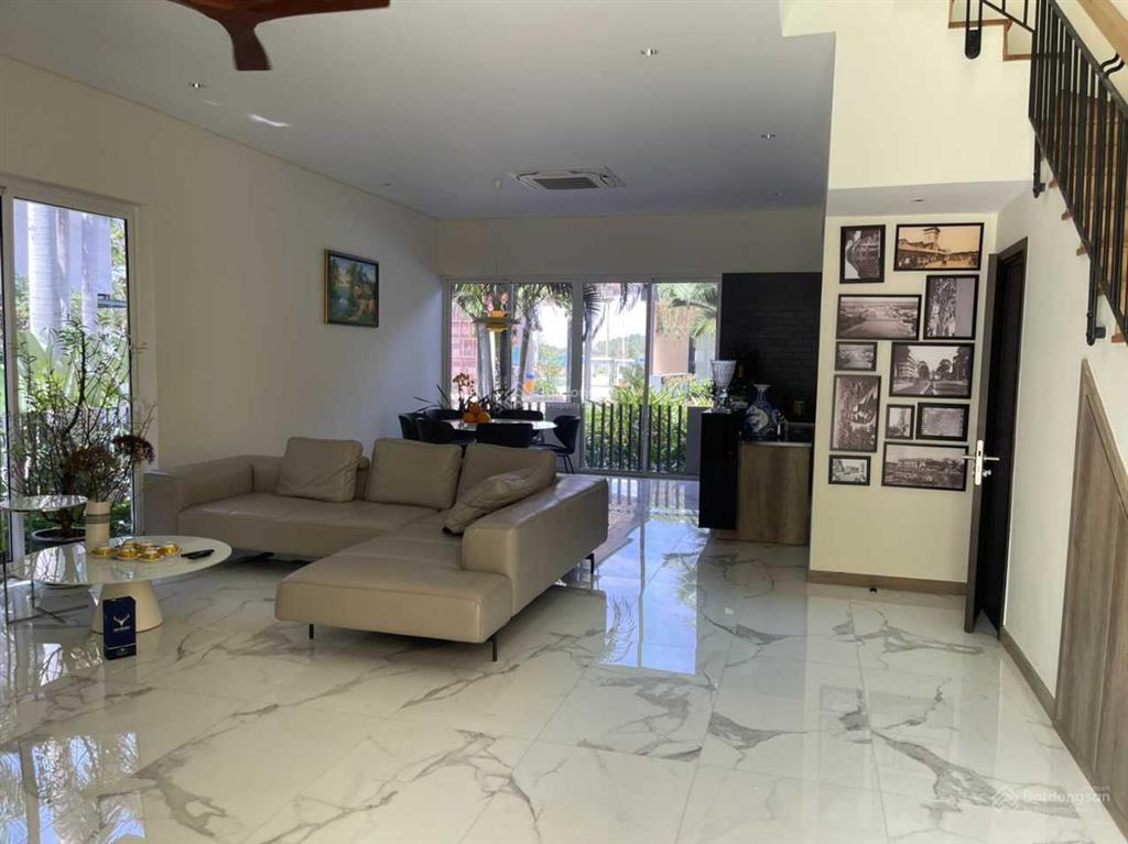 Chính chủ cho thuê nhà phố compound palm residence quận 2, dt 6x17m, 1 trệt 2 lầu, 4pn, giá 40tr