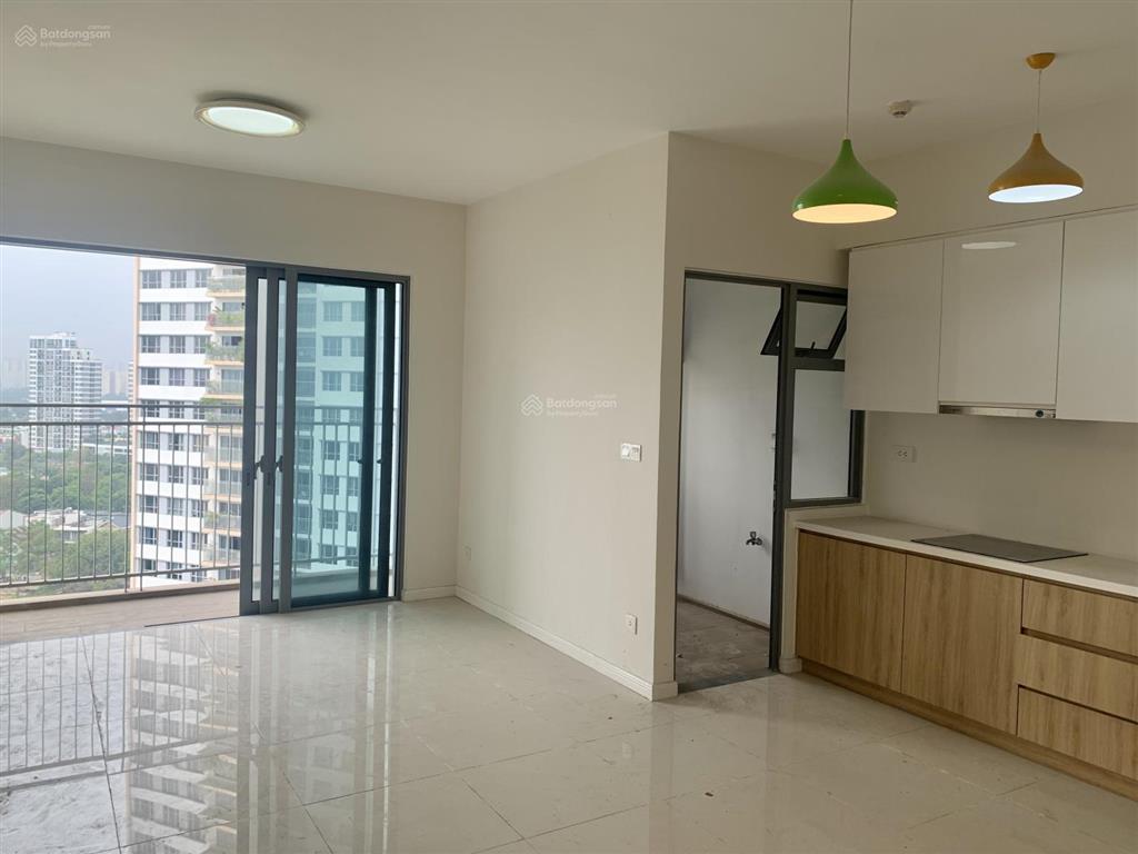 Chính chủ bán gấp palm heights, 2pn, 77m2, ntcb, giá bán 7.690 tỷ bao phí