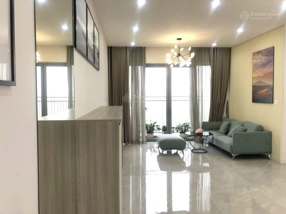 Chính chủ cần cho thuê gấp ch palm heights 80m2 tầng 32 giá 17tr, nt cao cấp.  0937 163 *** mr. lộc