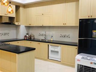 Chính chủ cho thuê gấp ch palm heights 2pn 80m2 view sông, full nội thất, giá 15tr5.  0937 163 ***