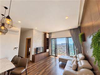 Cần tiền bán gấp ch palm heights 3pn 103m2 tầng 22, view sông hồ bơi hướng nam, giá chỉ 10ty168