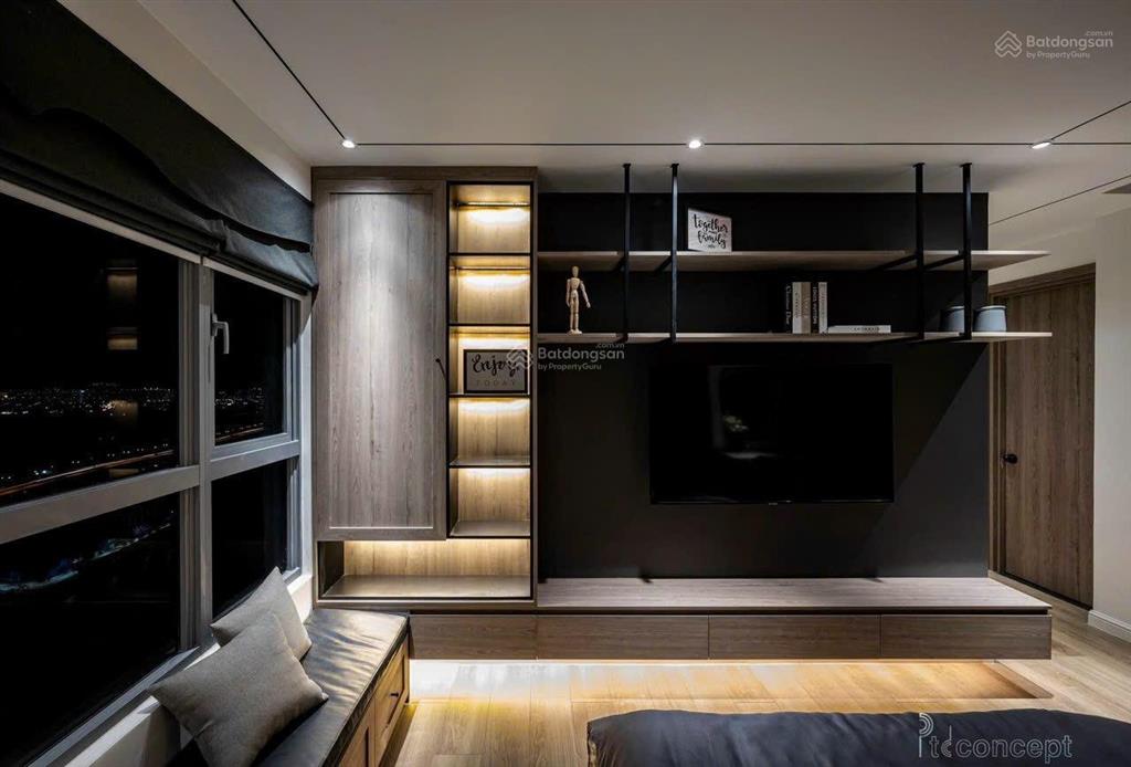 Cần bán gấp palm heights, 2pn, 80m2, full ntcc, giá bán 7,99 tỷ bao phí