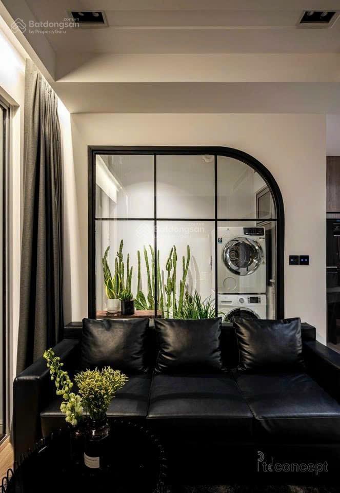 Cần bán gấp palm heights, 2pn, 80m2, full ntcc, giá bán 7,99 tỷ bao phí