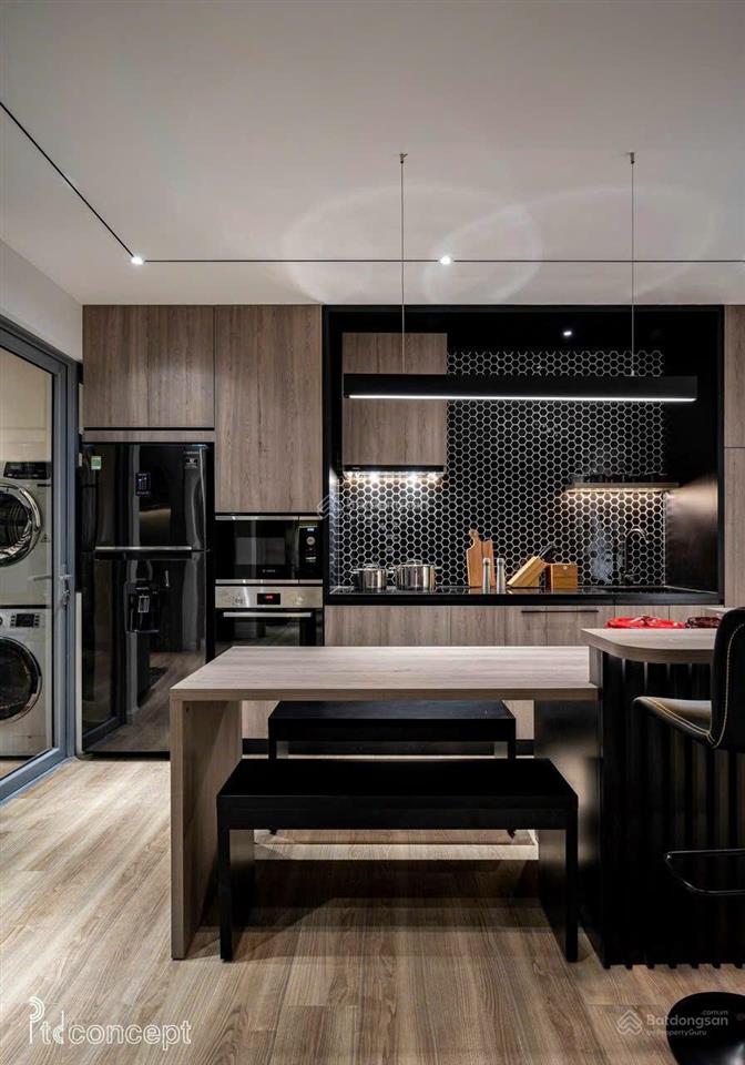 Cần bán gấp palm heights, 2pn, 80m2, full ntcc, giá bán 7,99 tỷ bao phí