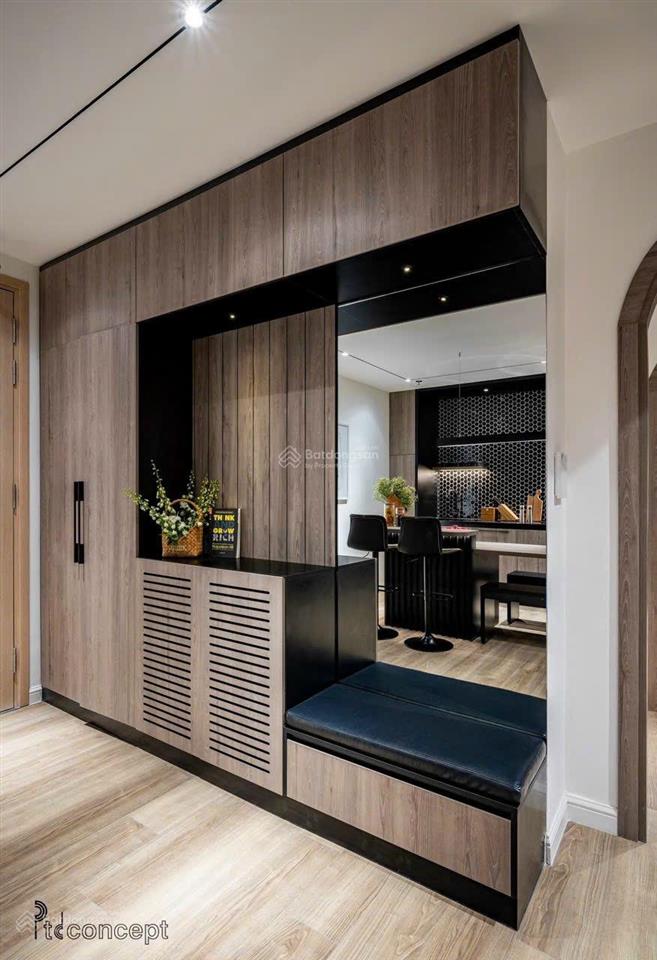 Cần bán gấp palm heights, 2pn, 80m2, full ntcc, giá bán 7,99 tỷ bao phí
