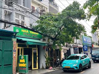Bán nhà mặt tiền đang cho thuê nhà nguyên căn mặt tiền đường số 28 p 6 gv