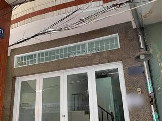 Bán nhà tân bình giá rẻ gần chợ ông địa có sẵn dòng tiền 8tr/tháng