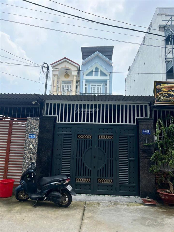 Chủ gửi bán nhà lê thị riêng, quận 12