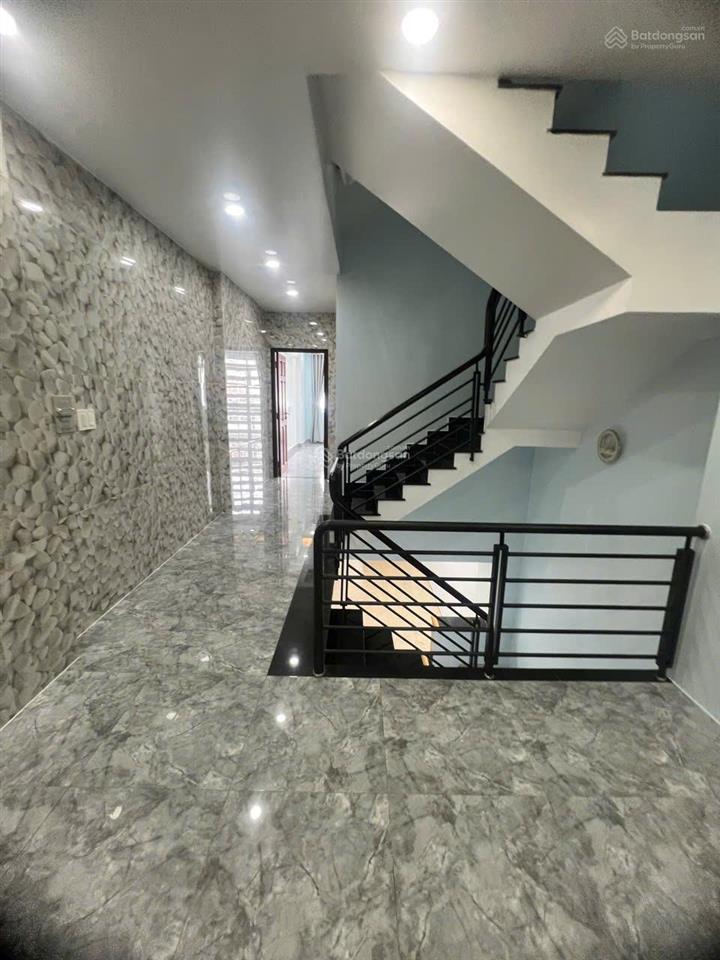 Chủ gửi bán nhà lê thị riêng, quận 12