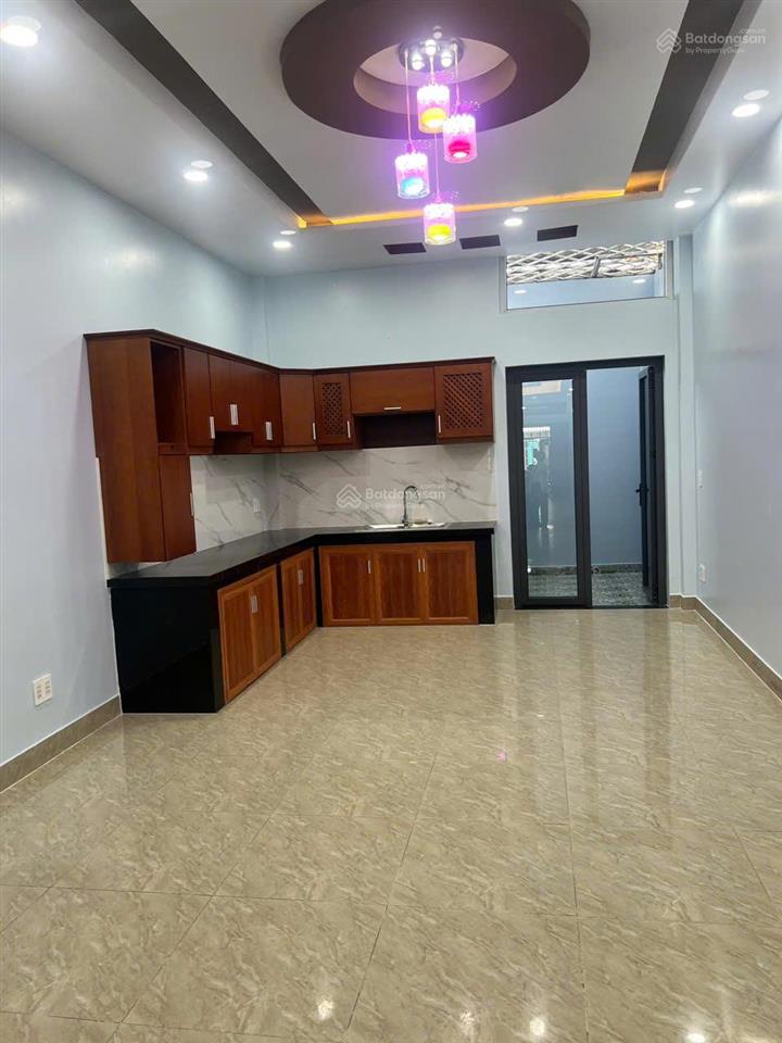 Chủ gửi bán nhà lê thị riêng, quận 12