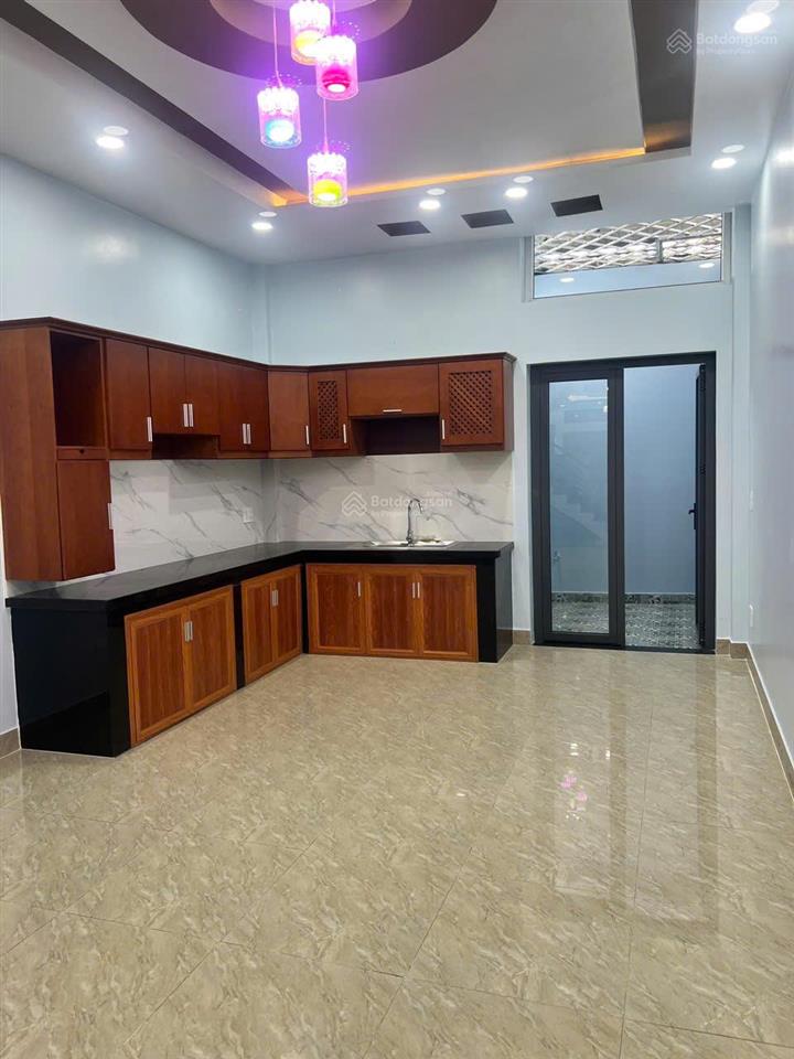 Chủ gửi bán nhà lê thị riêng, quận 12