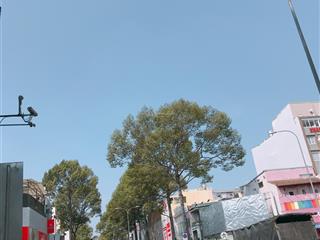 Bán mặt tiền phạm viết chánh ngay bv từ dũ (dt 4x11m, 4 tầng đẹp) p.nguyễn cư trinh quận 1