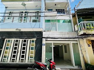 Bán nhà 464/20 hòa hảo hẻm lớn sát mặt tiền (dt3.9x10m, 3 lầu) quận 10  giá 10.6 tỷ