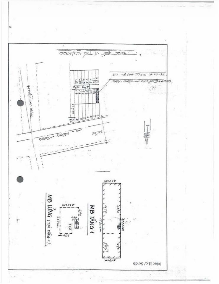 Bán nhà 67/14 an dương vương đối diện chợ an đông (dt 4,1 x 17m, 1 lầu) quận 5  giá 13,2 tỷ