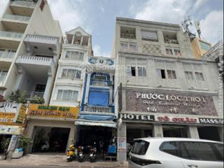 Hạ 6 tỷ! mặt tiền 176 sư vạn hạnh đối diện windsor plaza (dt 4x26m  100m2  4 tầng) quận 5