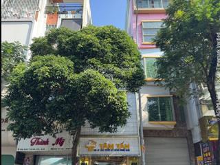 Bán mặt tiền 404 cao thắng kế bên hà đô centrosa (dt4x16m, 3 lầu) phường 12, quận 10  giá 30 tỷ