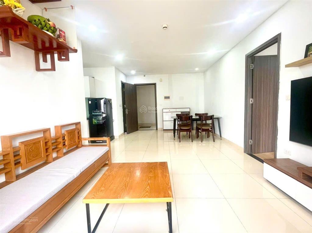 Chính chủ bán căn hộ 67m2 cc xuân mai riverside 2 ngủ 2 wc, tầng đẹp, hướng mát, nội thất đầy đủ.