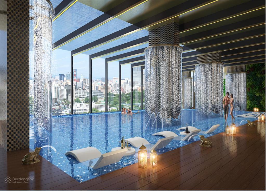 Chính chủ bán căn hộ 137m2 3pn ban công đông nam. view hồ đống đa tại green diamond 93 láng hạ.