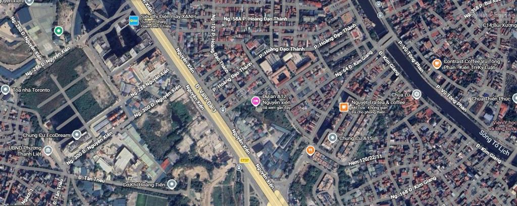 Suất ngoại giao căn hộ dự án a12 nguyễn xiển, chọn căn đẹp, tầng đẹp, giá ck 23%.  0973 001 ***