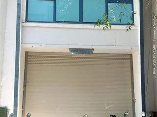 Chính chủ gửi bán lô lk 87,5m2, mt 5m 6t thang máy điều hoà âm trần. full nt cho thuê 50tr/tháng
