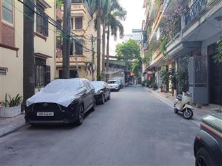 Chính chủ bán nhà 5t vũ hữu thanh xuân, oto vào tận nhà, khu phân lô cán bộ hưu trí.  0973 001 ***