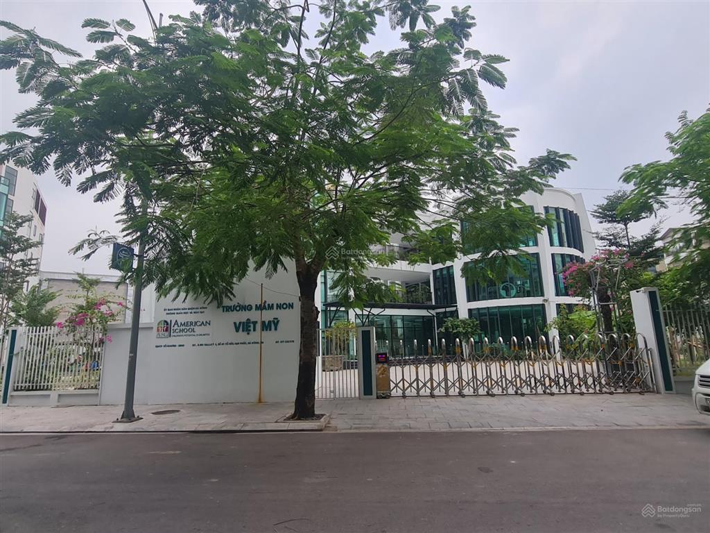 Chính chủ gửi lô góc 111,1m2 6t galaxy1 ngân hà vạn phúc full nt. hđ thuê dài hạn. cc 0973 001 ***