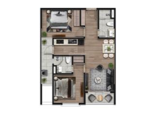 Bán căn ngoại giao 63,4m2 2pn dự án flc hausman đại mỗ. đã thanh toán 70%. vào tên chính chủ luôn