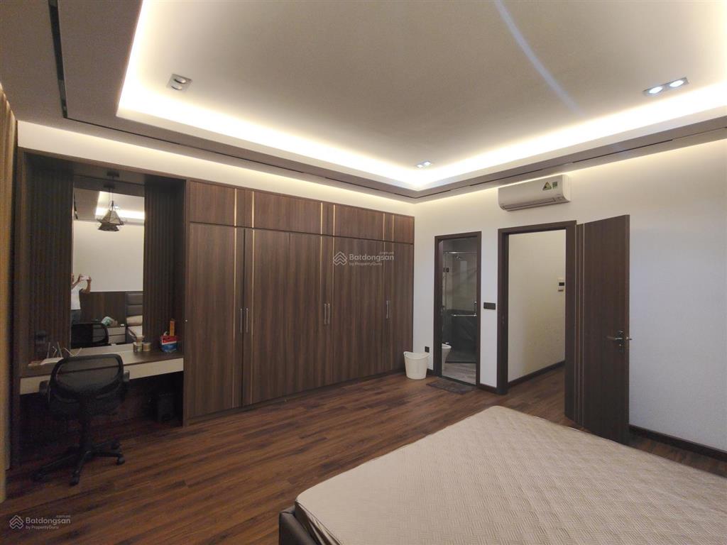 Cho thuê nhà nguyên căn 100m2 6t tại galaxy 69 tố hữu. tmay, điều hoà, nt sang trọng, vừa ở vừa kd