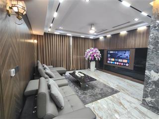 Cho thuê nhà nguyên căn 100m2 6t tại galaxy 69 tố hữu. tmay, điều hoà, nt sang trọng, vừa ở vừa kd
