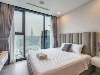Sở hữu ngay căn hộ 2pn full nội thất giá 7,6 tỷ view hồ bơi thoáng mát tại everrich