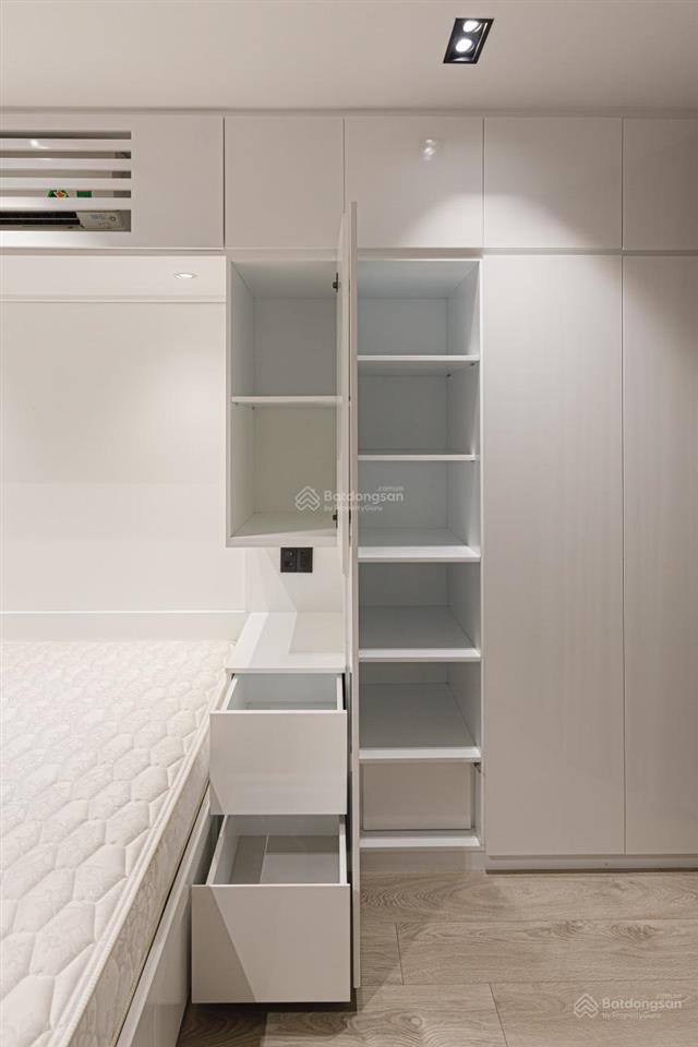 Cần bán căn 1pn diện tích 45m2 giá 4.5 tỷ tại everrich infinity q5 ngay tại trung tâm thành phố