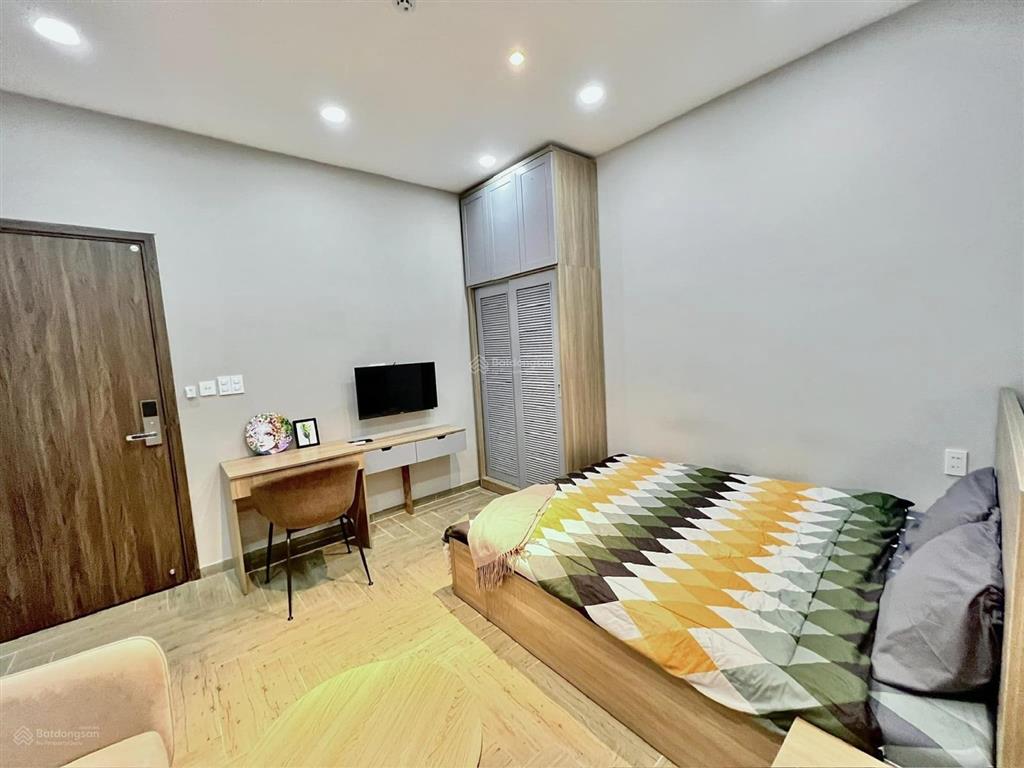 Chính chủ bán gấp căn hộ 1pn 44m2 giá 4.4 tỷ có ban công tại cc everrich quận 5 với nhiều tiện ích