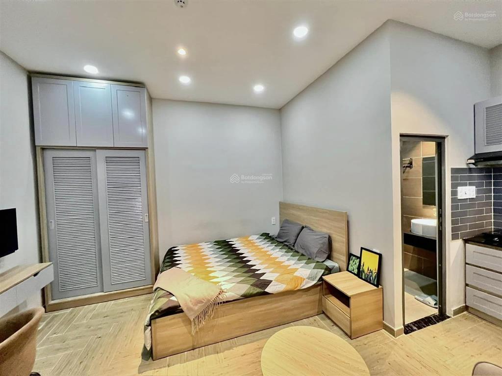 Chính chủ bán gấp căn hộ 1pn 44m2 giá 4.4 tỷ có ban công tại cc everrich quận 5 với nhiều tiện ích