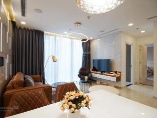 Sang xịn mịn với căn hộ 2pn với nội thất sang trọng giá 9.3 tỷ, diện tích 86m2 tại everrich q5