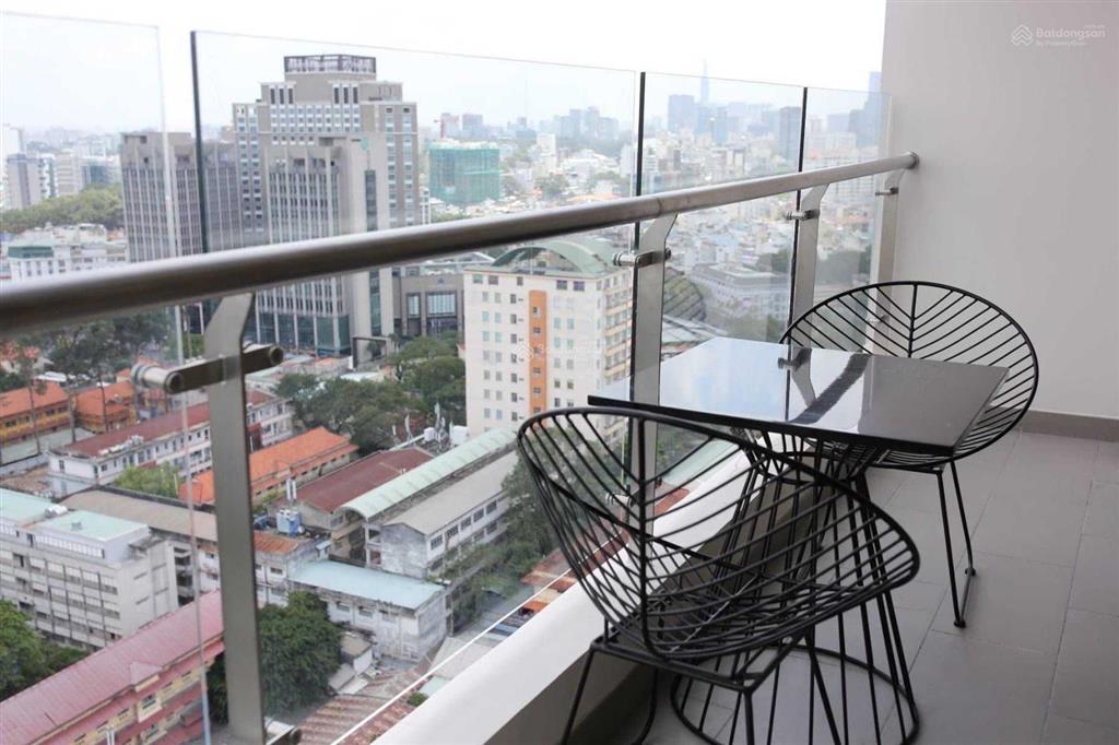 Đẳng cấp với căn hộ 3pn rộng 110m2 giá 30tr/tháng tại everrich tt q5 full nt sang trọng 0903 843 ***
