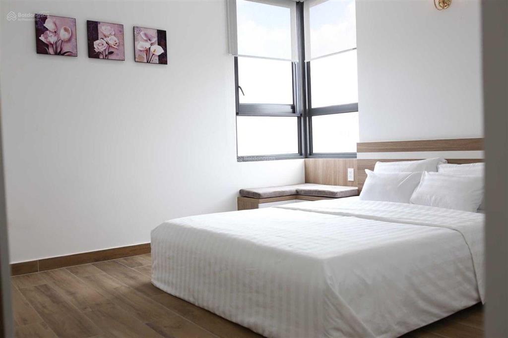 Đẳng cấp với căn hộ 3pn rộng 110m2 giá 30tr/tháng tại everrich tt q5 full nt sang trọng 0903 843 ***