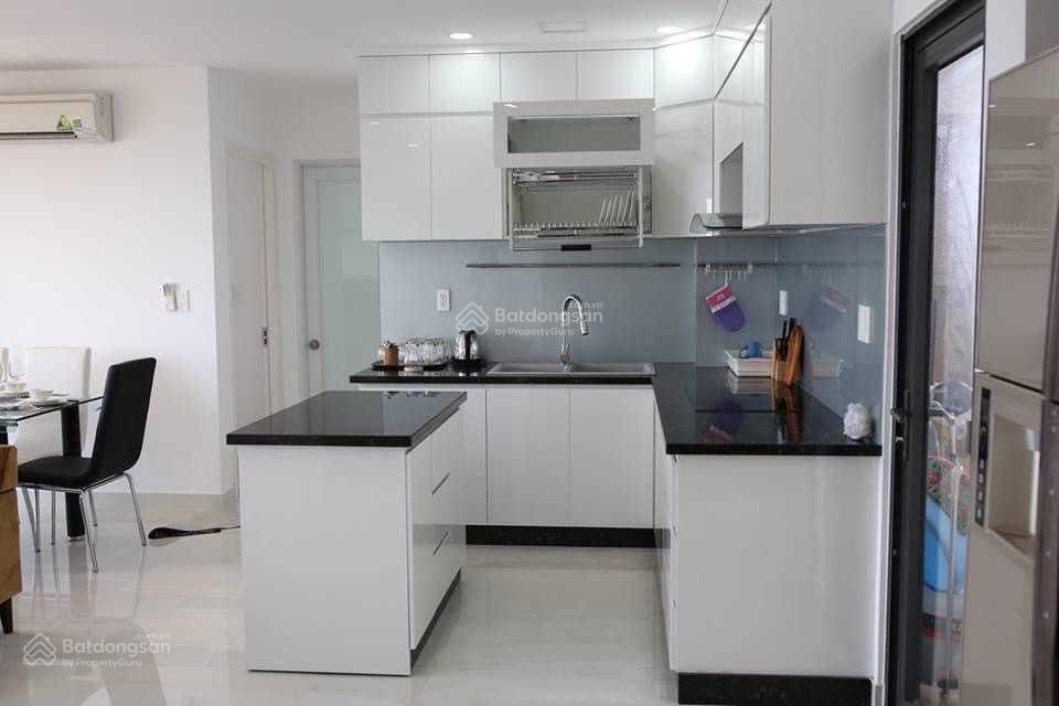 Đẳng cấp với căn hộ 3pn rộng 110m2 giá 30tr/tháng tại everrich tt q5 full nt sang trọng 0903 843 ***