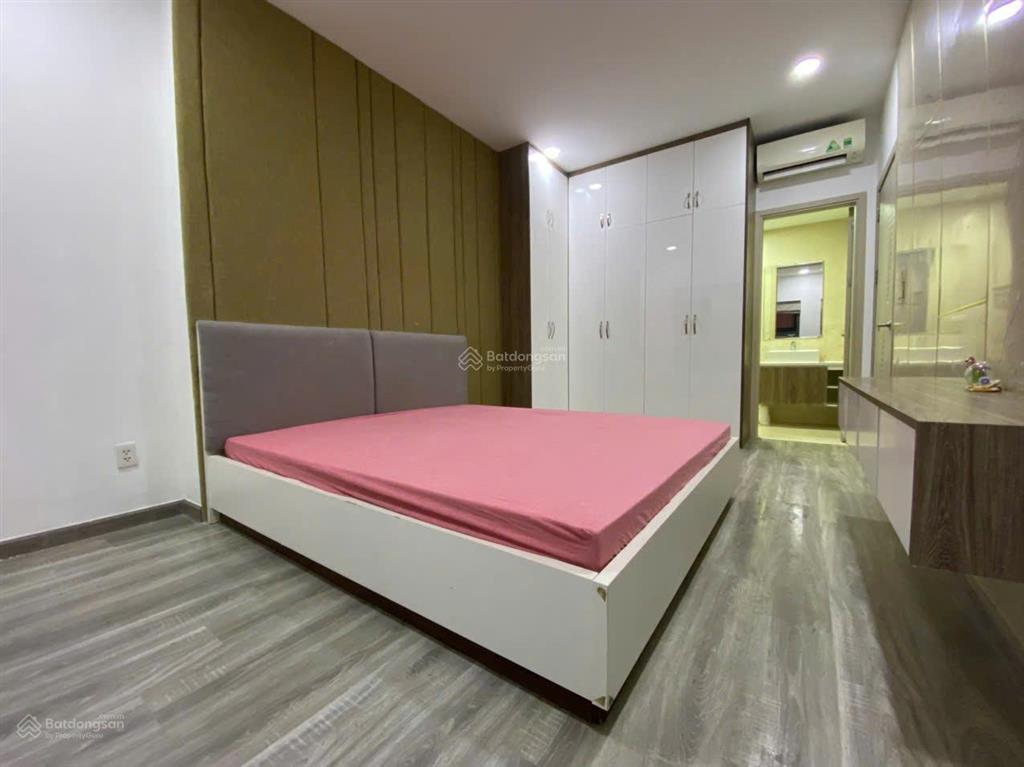 Bán căn hộ 3 phòng ngủ riva park quận 4 106m², full nội thất cao cấp, nhà mới đẹp giá 7.5 tỷ