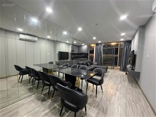 Cho thuê ch rivar park 106m2, 20 tr/tháng, quận 4, full nội thất cao cấp, tầng cao view đẹp