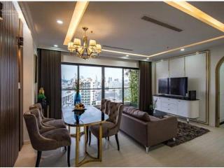 Cho thuê nhanh chỉ 32tr/tháng cho ch 3pn full nội thất 5 sao lầu cao view đẹp tại everrich infinity