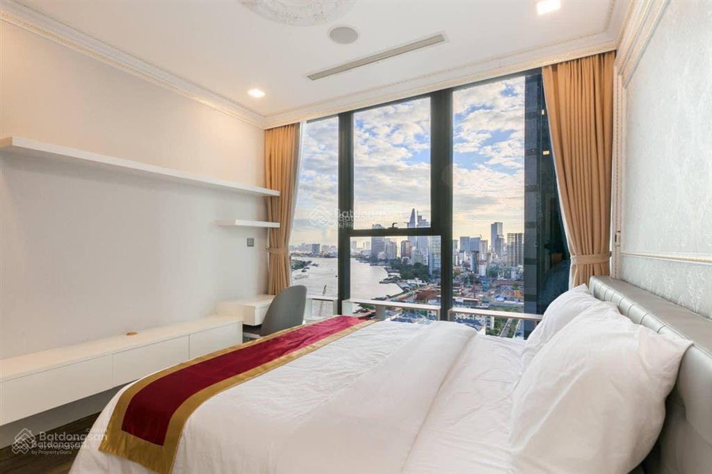 Bán nhanh căn hộ 2pn 81m2 tại everich infinity, quận 5, đầy đủ nội thất giá 8,7 tỷ.  0909 053 ***