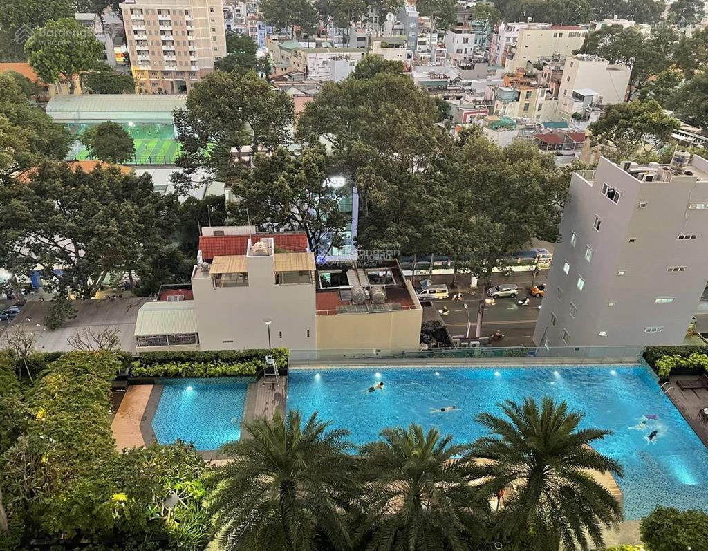 Bán nhanh căn hộ 2pn 81m2 tại everich infinity, quận 5, đầy đủ nội thất giá 8,7 tỷ.  0909 053 ***