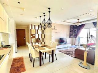 Bán nhanh căn hộ 2pn 81m2 tại everich infinity, quận 5, đầy đủ nội thất giá 8,7 tỷ.  0909 053 ***