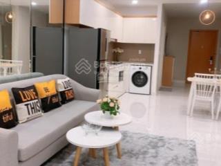 Cho thuê gấp ch 1pn, diện tích 40m2, cam kết full nội thất đẹp giá 10tr/tháng tại everrich quận 5